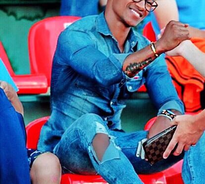 Yannick Djaló prepara "vingança" contra Luciana Abreu: Quer 1 milhão de euros