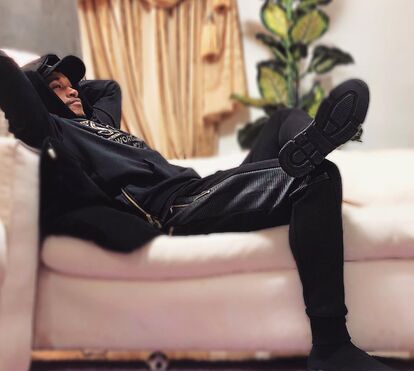 Após acusações de Luciana Abreu, Yannick Djaló pôs casa à venda por 253 mil euros