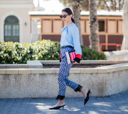 Antevisão FLASH! Os 5 modelos de calças que vamos usar na nova estação