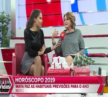 Ano novo! Saiba quais são as previsões para o seu signo