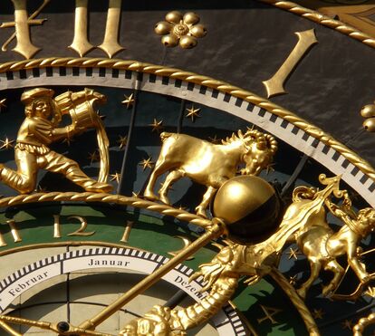 Previsões: Maya revela o que os signos reservam