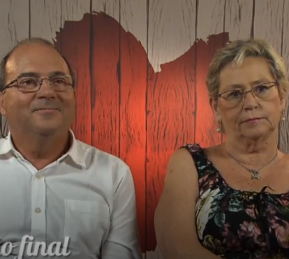 Que confusão! Concorrente de 'First Dates' da TVI revela que o marido a traiu com um travesti