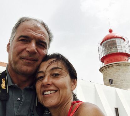 Rodrigo Guedes de Carvalho revela segredo íntimo da relação com a atual companheira