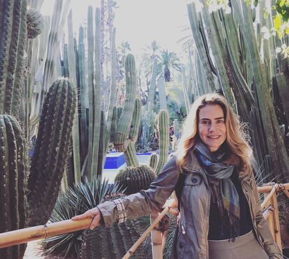Maitê Proença conta pormenores do namoro que vive com Adriana Calcanhoto e fala da vida sexual das duas 