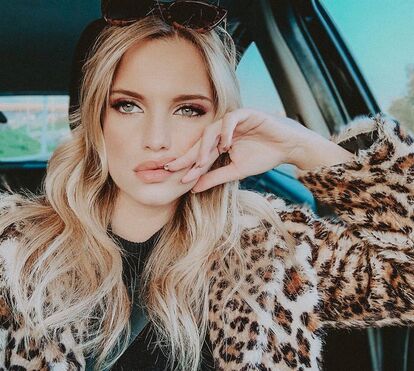 Júlia Palha é já considerada a atriz mais sexy da sua geração