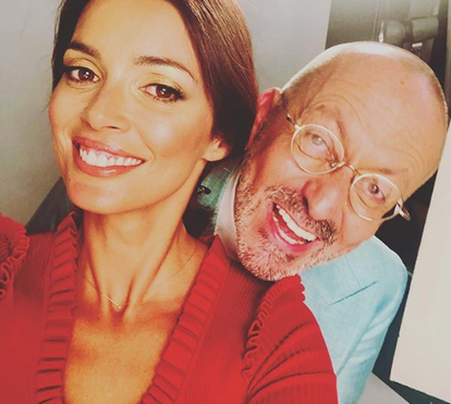 Oops! Goucha e Maria perdem estrela do 'Você na TV' que os ajudava nas audiências