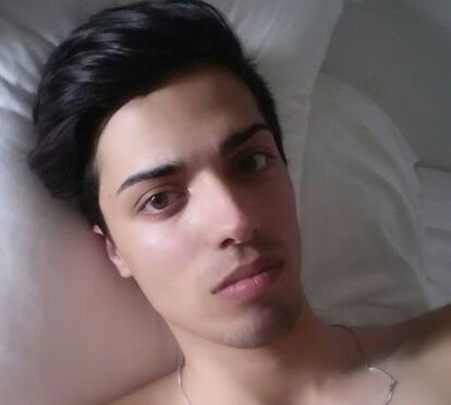 Conheça o jovem cabeleireiro de Vila Real que já penteou Kate Middleton e a família Spencer