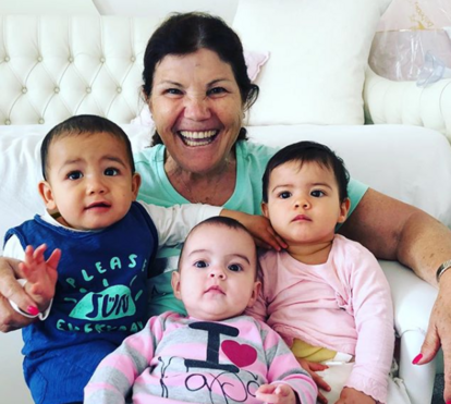 Fotos amorosas. Gémeos de Ronaldo fazem 3 anos e recebem mimos da mãe Georgina