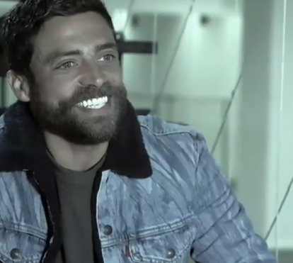 As picardias de Diogo Amaral e João Manzarra em direto por causa... de Jessica Athayde 