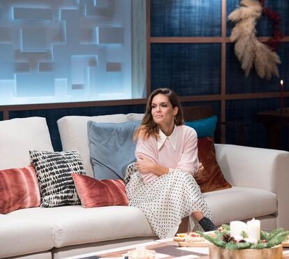 Diana Chaves fala de relação de 11 anos com César Peixoto: 'Dou muito valor a tudo aquilo que tenho'