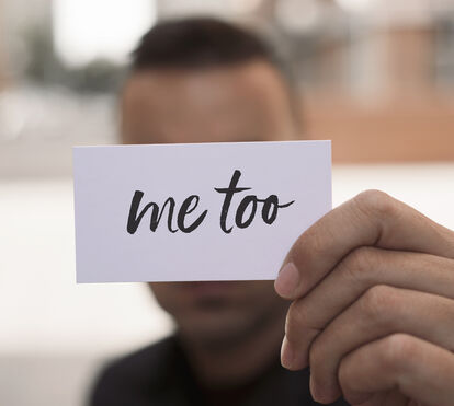 Movimento 'Me Too' chega às grandes marcas e é arrasado nas redes sociais