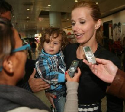 Cristina Ferreira fala do dia do nascimento do filho