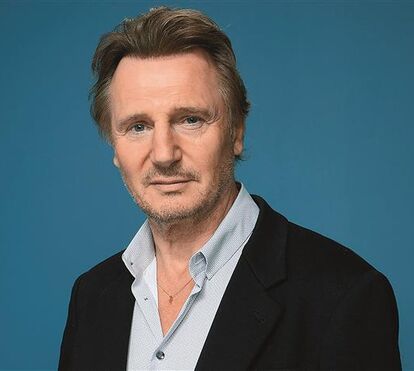 Sobrinho do ator Liam Neeson morre aos 35 anos devido a brincadeira que correu mal