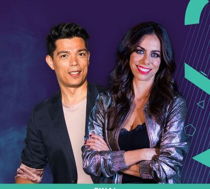 Depois de ser arrasada por causa do inglês, Catarina Furtado afastada da apresentação do Festival da Canção