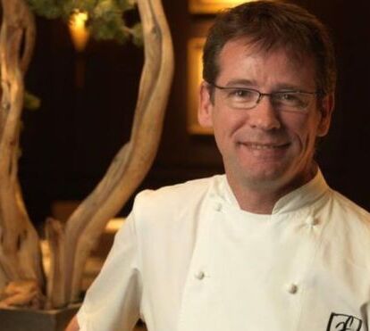 Famoso chef da TV britânica e que entrou no 'MasterChef' morre vítima de cancro no cérebro