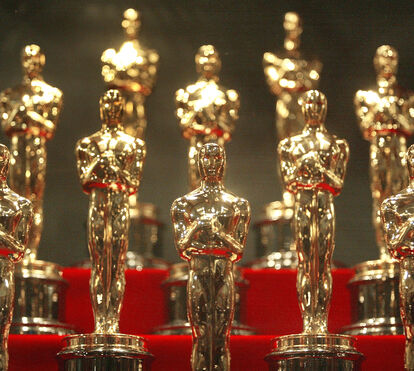 Óscares também na Europa? Saiba como a Academia de Hollywood vai contornar limitações