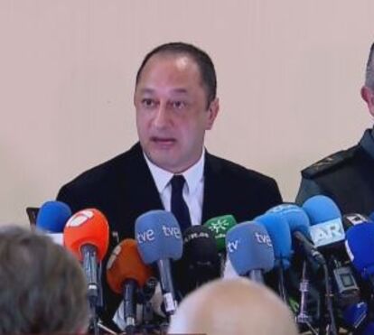 Corpo do pequeno Julen já foi resgatado! 'Os mineiros merecem o aplauso de todos', disse delegado do governo de Andaluzia
