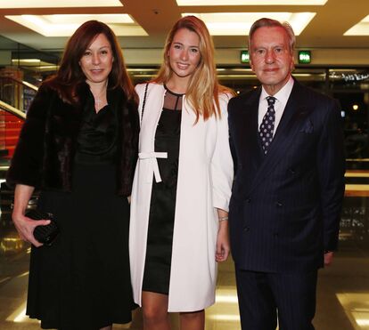 Fado protagoniza noite de luxo no Casino Estoril