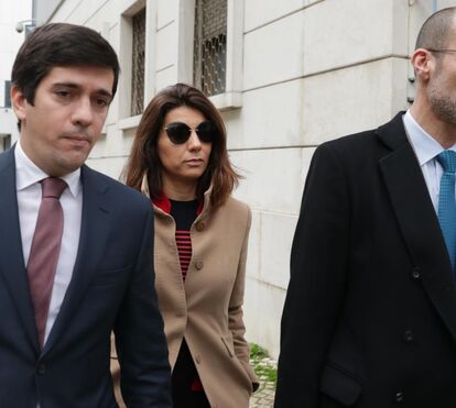 Bárbara Vara: Quem é, afinal, a assessora de Cristiano Ronaldo acusada de branqueamento de capitais