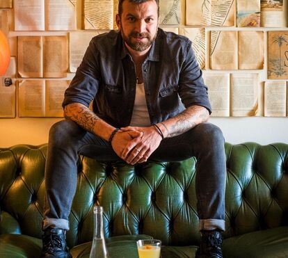 Assumido! Chef Ljubomir só voltou a 'Pesadelo na Cozinha' depois da TVI lhe oferecer casa com piscina