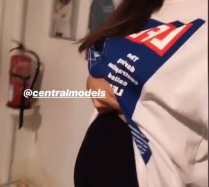 E esta, hein? Helena Costa vai ser mãe de gémeos
