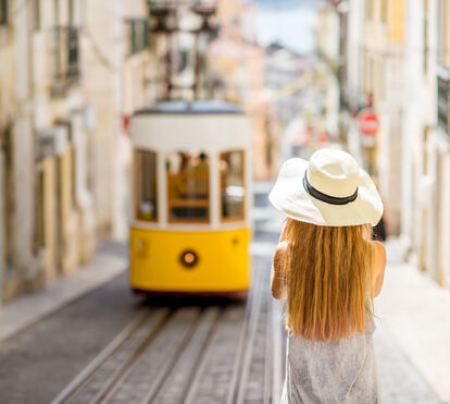 Preços das casas em Lisboa voltam a disparar e sobem até 40%... Menos numa freguesia... que ninguém esperava