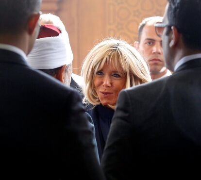 Ligações perigosas da primeira-dama francesa com um dos homens mais ricos de França