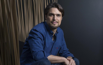 diogo morgado