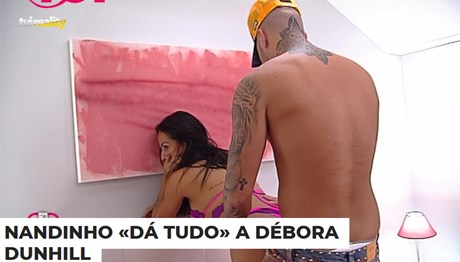 Porn Tvi - Ex-concorrente de reality show da TVI deixa mensagem perturbadora -  Nacional - FLASH!