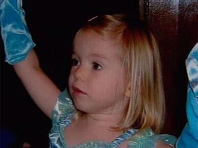 Nova Esperanca Pais De Maddie Mccann Voltam A Acreditar Que Vao Encontrar A Filha Mundo Flash