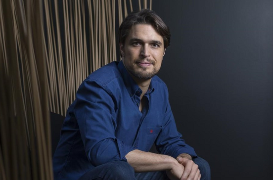 diogo morgado