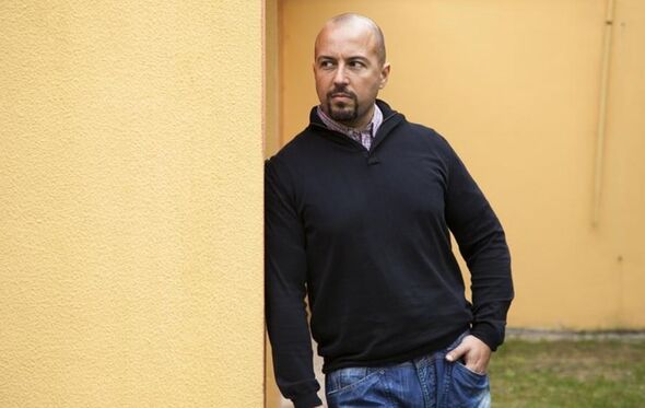 mario machado