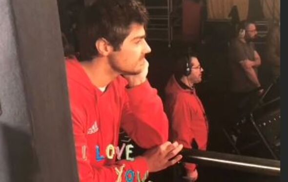 Kelly Bailey, Lourenço Ortigão