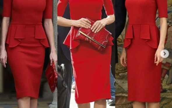 letizia