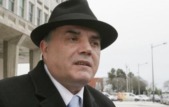 gonçalo amaral