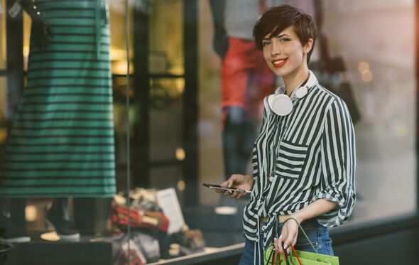 Tendência penteados: pixie cut
