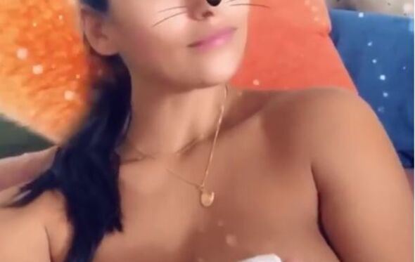 Rita Pereira e Lonô