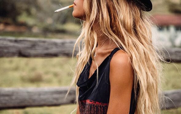Ruby Tuesday Matthews