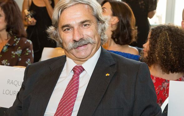 António Ponces de Carvalho
