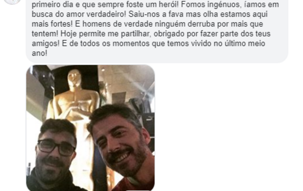 hugo, joão