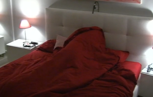 Ivan e Helena de 'Love on Top'