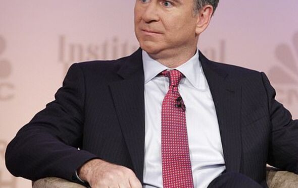 Ken Griffin