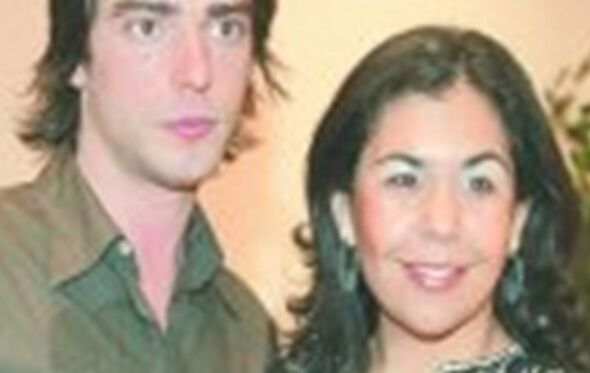 claudio ramos, susana moniz