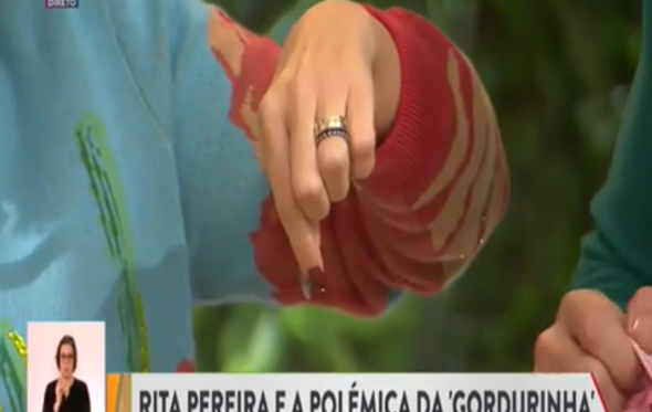 cristina ferreira
