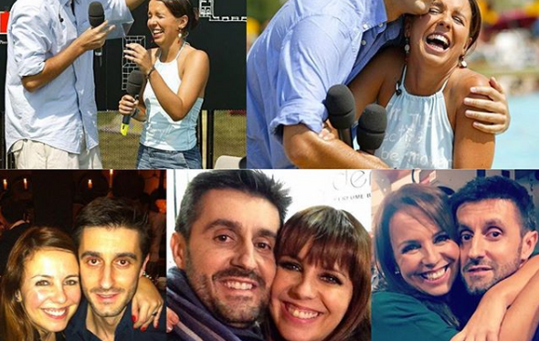 tania ribas, daniel oliveira