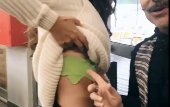 Cláudia Vieira