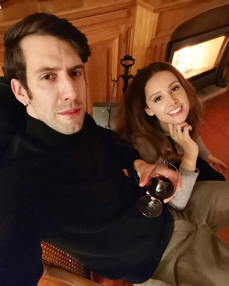 famosos, ano novo, passagem de ano, revéillon, 2019, 2018, festa, Frederico Amaral, Marta Andrino