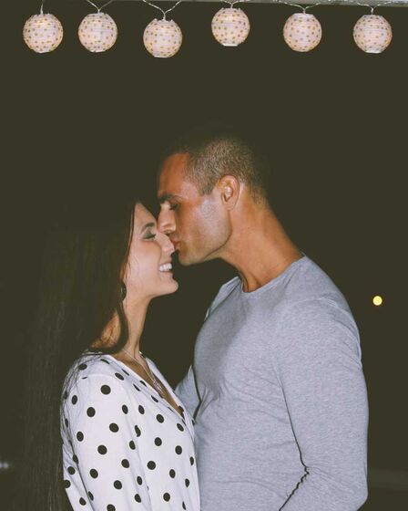 famosos, ano novo, passagem de ano, revéillon, 2019, 2018, festa, Isaac Alfaiate, Inês Abrantes