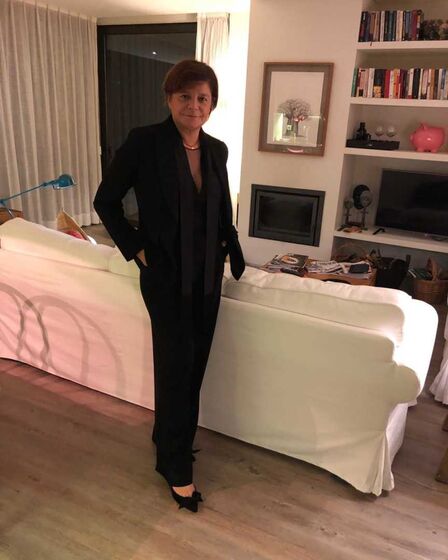 famosos, ano novo, passagem de ano, revéillon, 2019, 2018, festa, Júlia Pinheiro