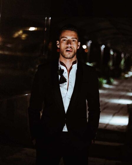 famosos, ano novo, passagem de ano, revéillon, 2019, 2018, festa, Ruben Rua